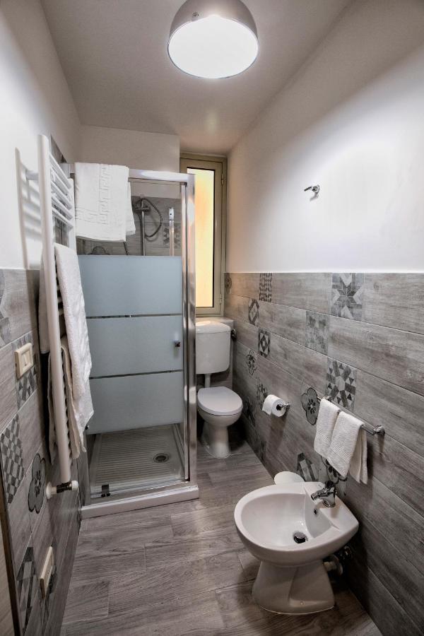 Apartament z widokiem na ogród